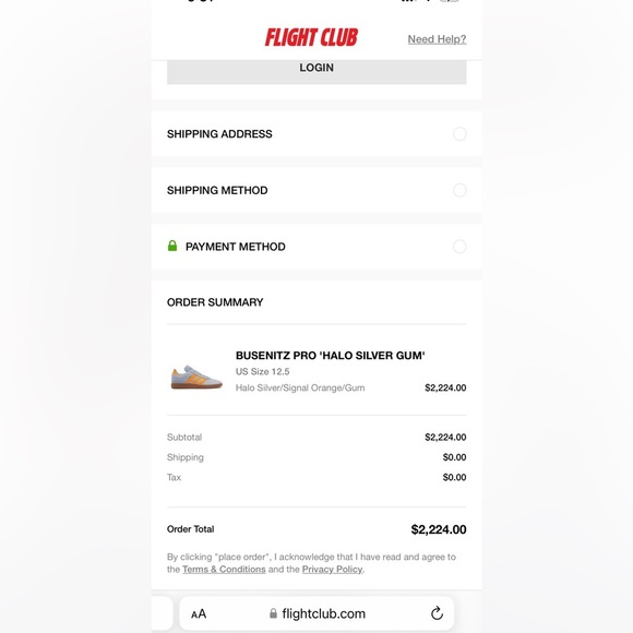 🔥Adidas Busenitz Skateboard Pro Halo Silver Gum Sneakers limited EDiTON sz14 - Picture 17 of 17